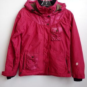 Orage Kids Ski Jacket- Size 10- Pre-Owned NGWAWW